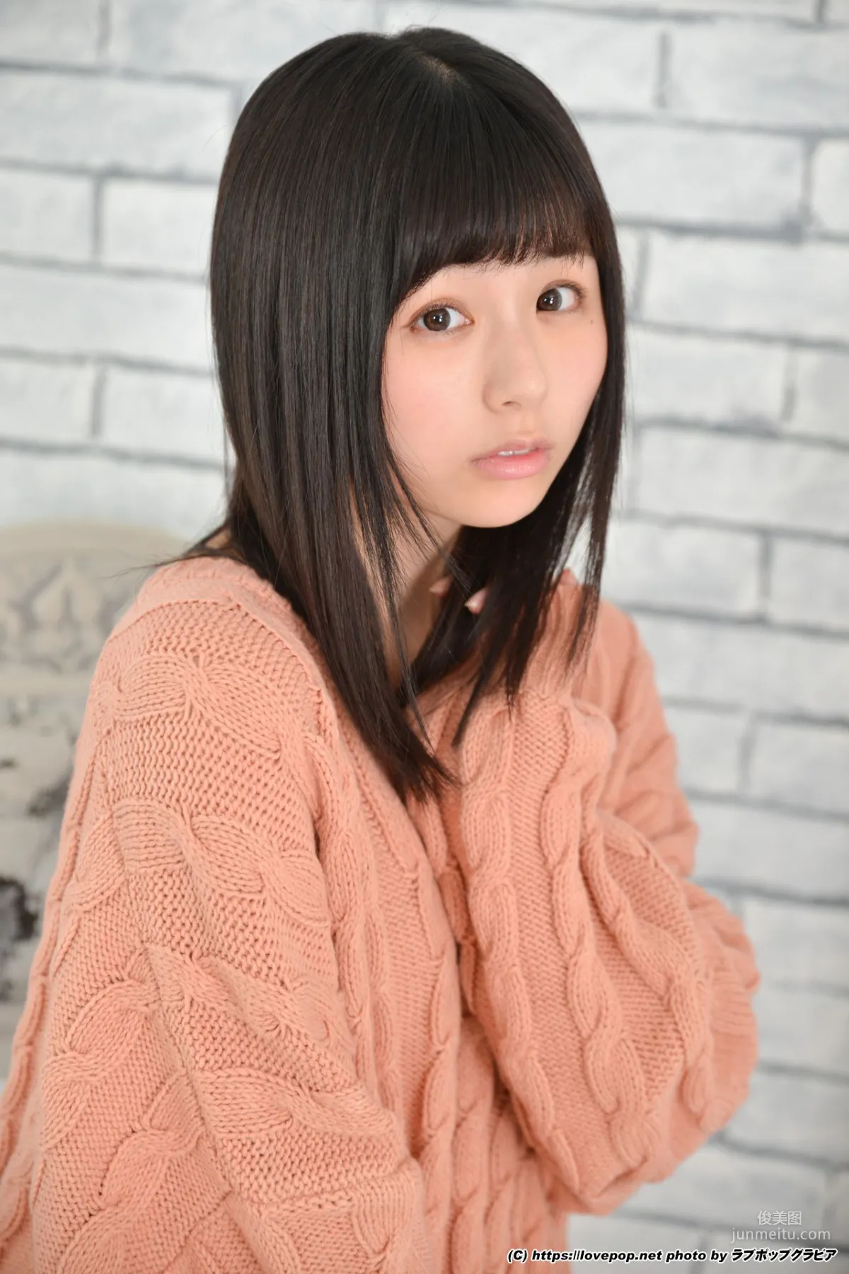 [LOVEPOP] くりえみ KURIEMI Photoset 05 寫真集 4