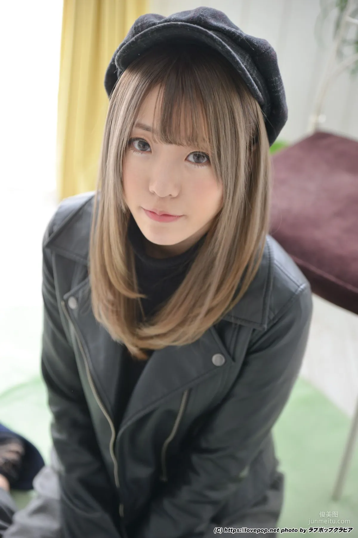 白石みずほ Photoset 04 [LOVEPOP] 寫真集 25