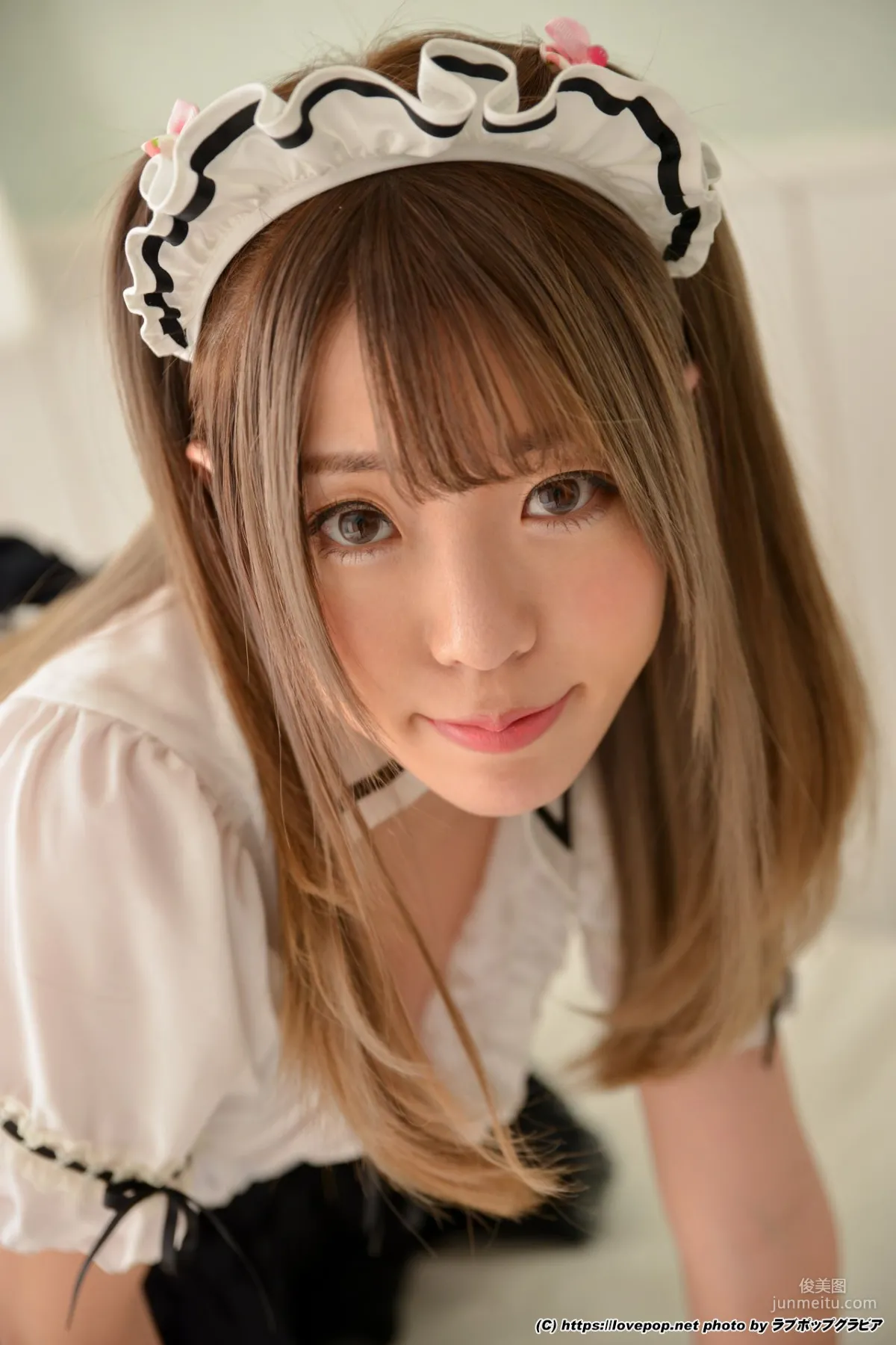 [LOVEPOP] 白石瑞穗/白石みずほ Photoset 05 寫真集 49
