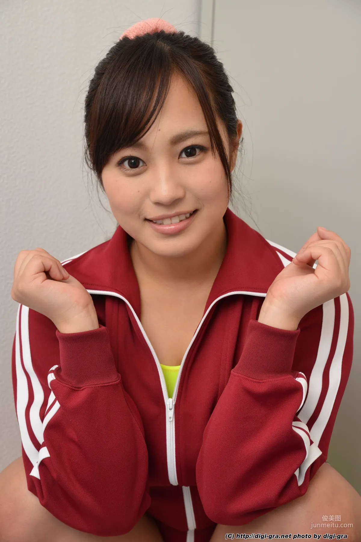 [Digi-Gra] Emi Asano 淺野えみ Photoset 20 寫真集 16
