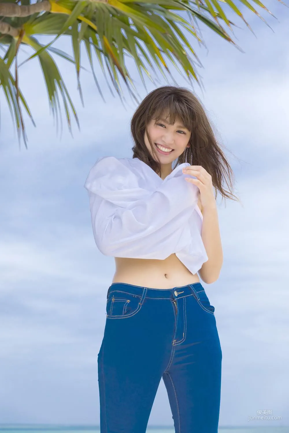 いくみん～IQ→S391HJ062007～」久松郁実 《for Kindle アイドルニッポン》 寫真集 116