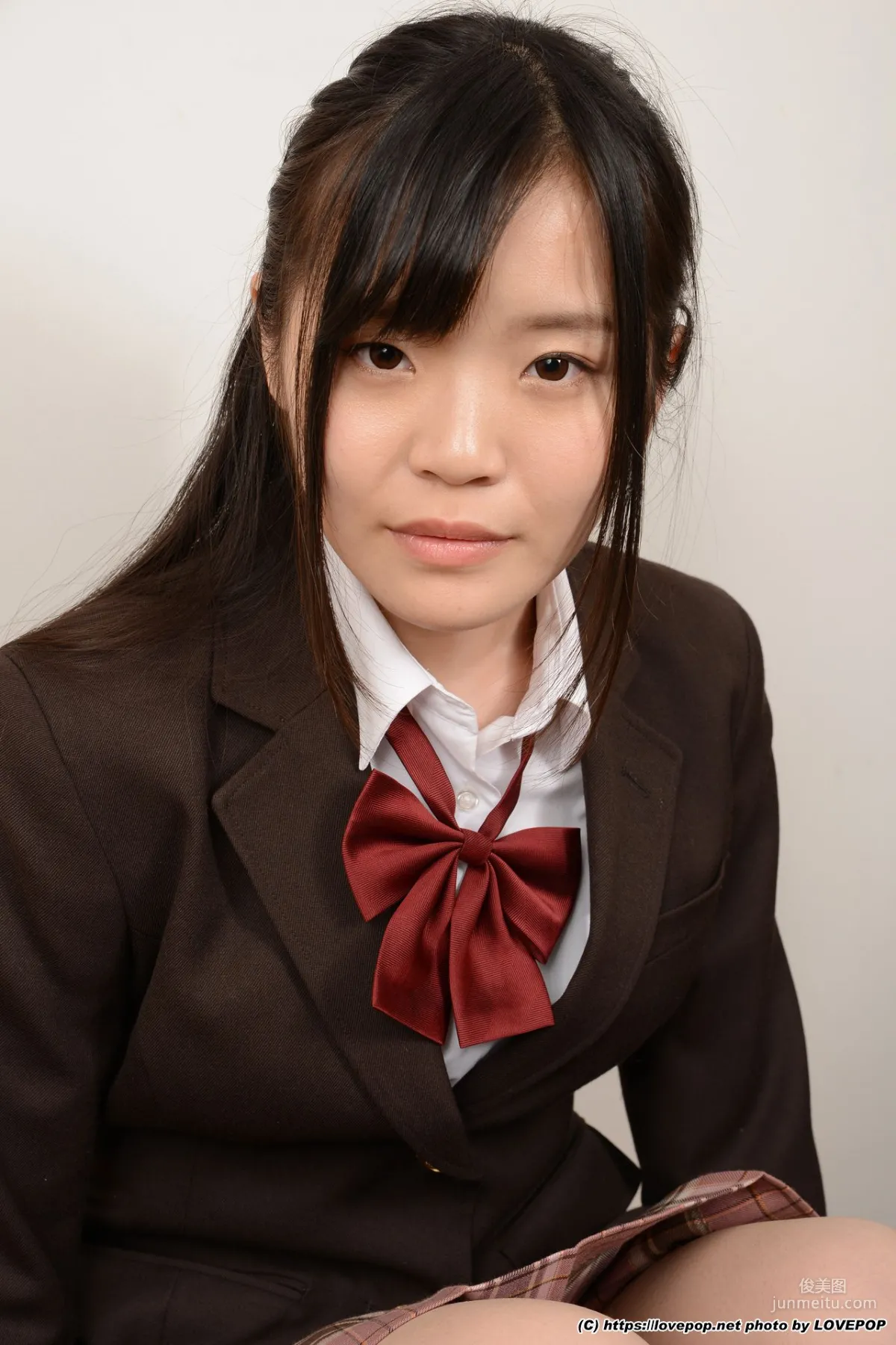 [LOVEPOP] Erika Kashii 香椎えりか Photoset 01 寫真集 12
