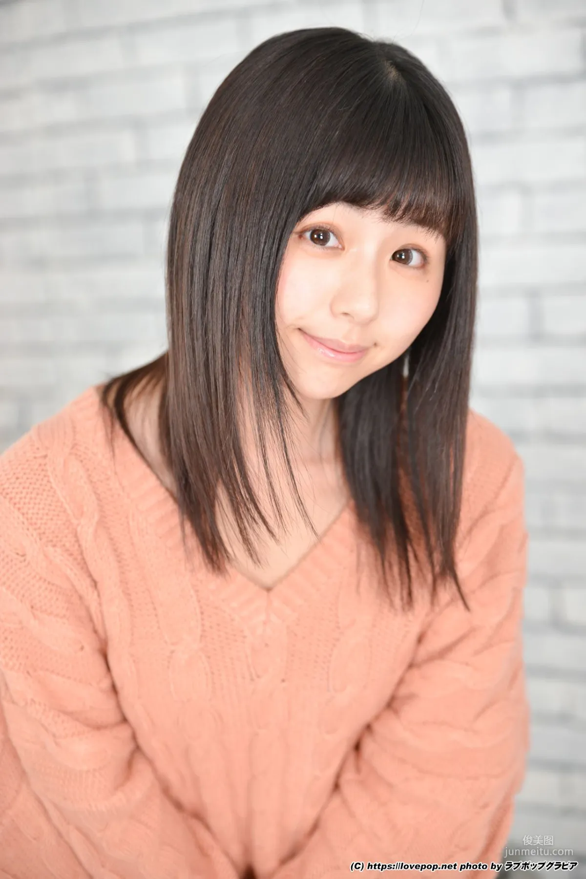[LOVEPOP] くりえみ KURIEMI Photoset 05 寫真集 19