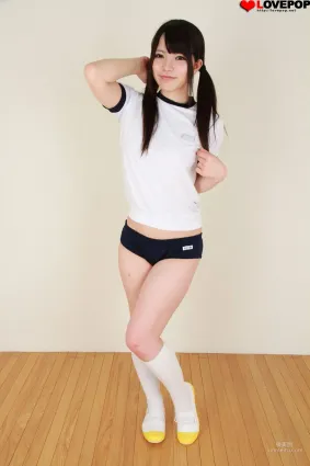 [LOVEPOP] Ai Uehara 上原亜衣 Photoset 03 寫真集