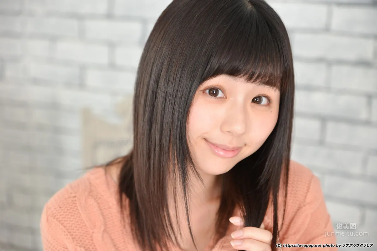 [LOVEPOP] くりえみ KURIEMI Photoset 05 寫真集 6
