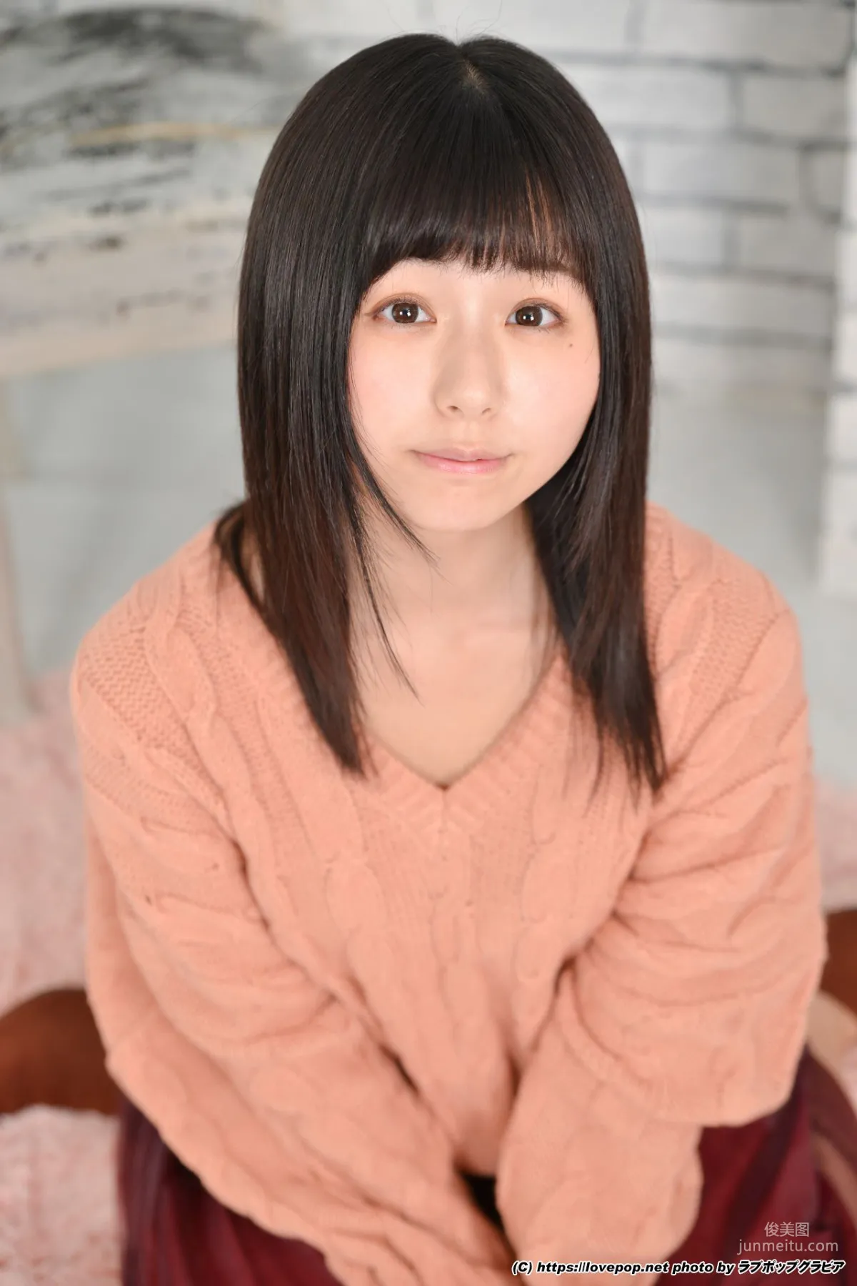 [LOVEPOP] くりえみ KURIEMI Photoset 05 寫真集 22