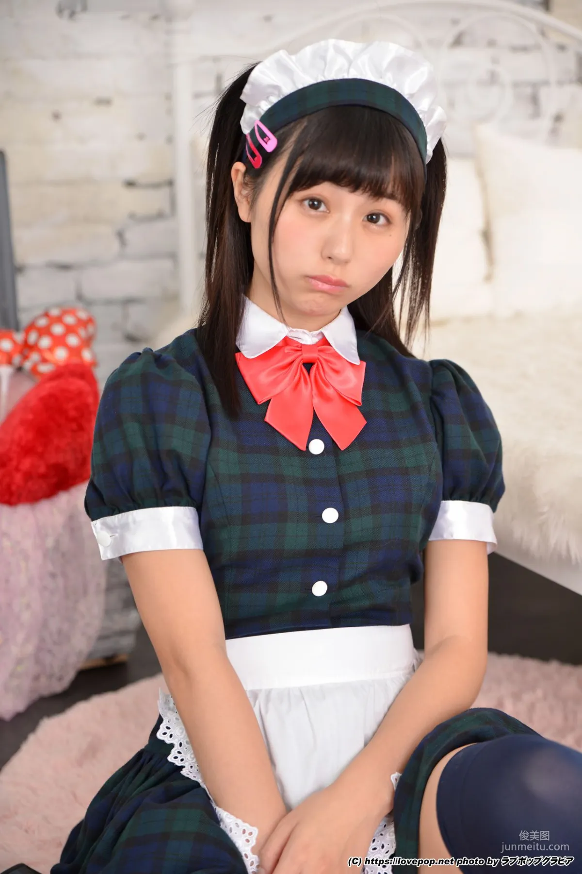 KURIEMI くりえみ Photoset 04 [LOVEPOP] 寫真集 38