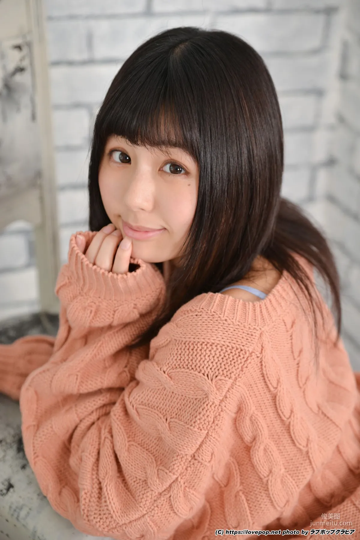 [LOVEPOP] くりえみ KURIEMI Photoset 05 寫真集 52