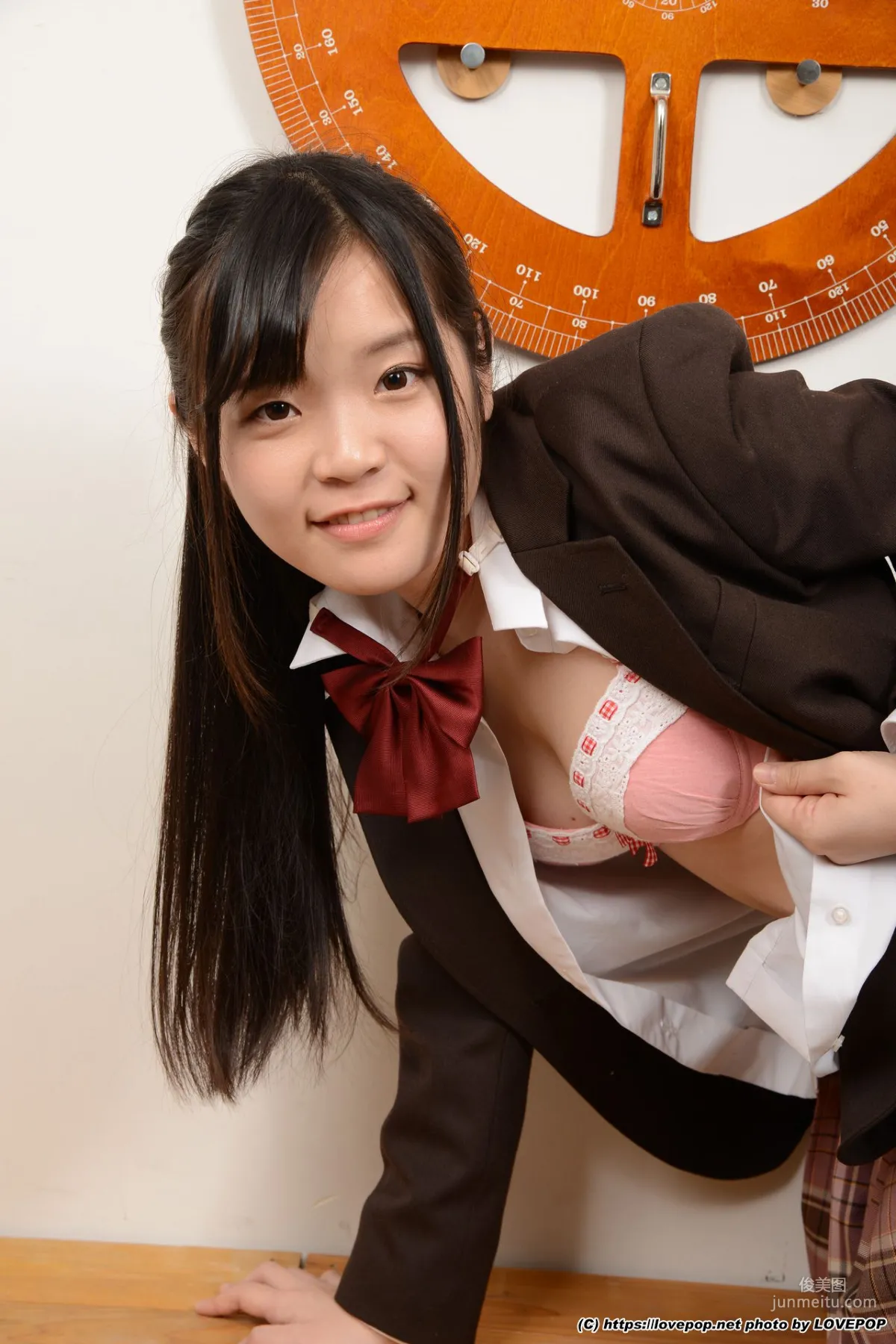 [LOVEPOP] Erika Kashii 香椎えりか Photoset 01 寫真集 37