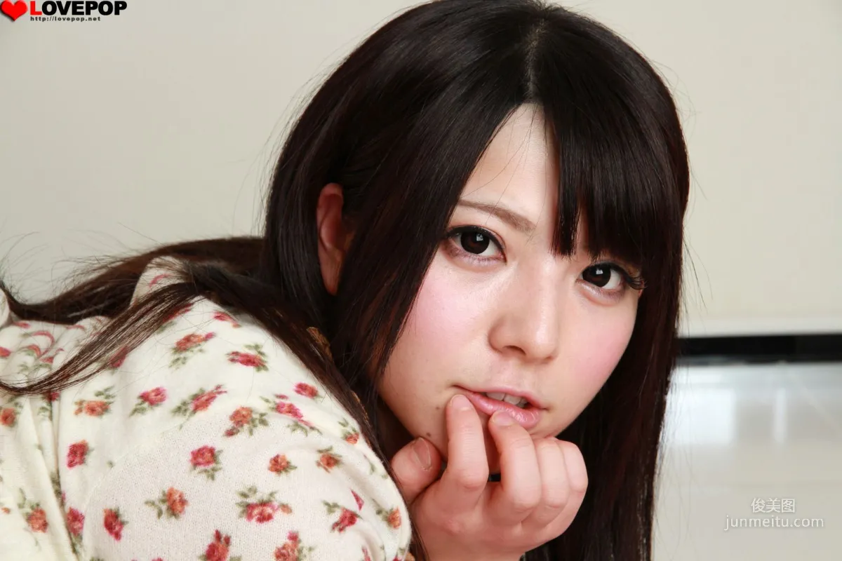 [LOVEPOP] Ai Uehara 上原亜衣 Photoset 01 寫真集 18