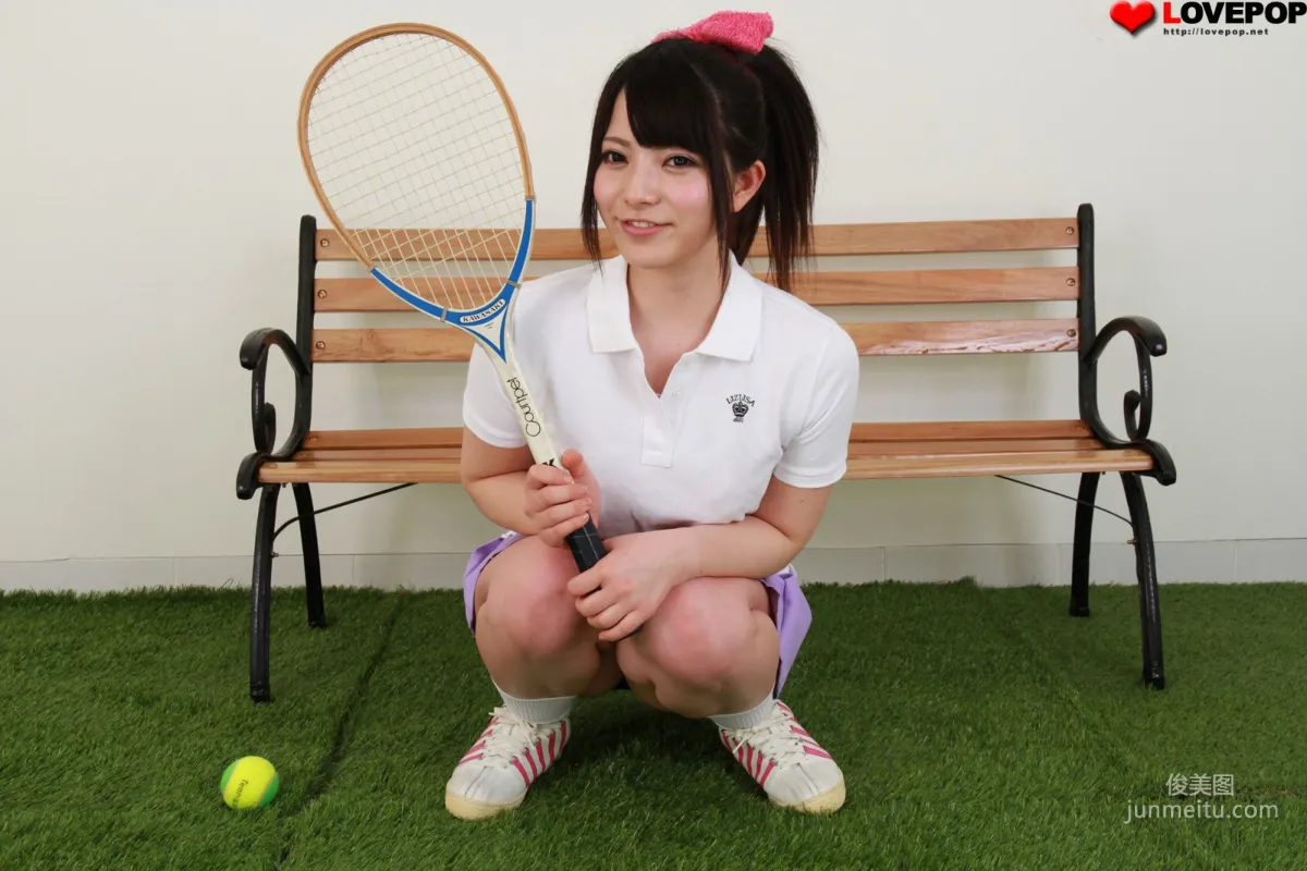[LOVEPOP] 上原亞衣 Ai Uehara Photoset 04 寫真集 21