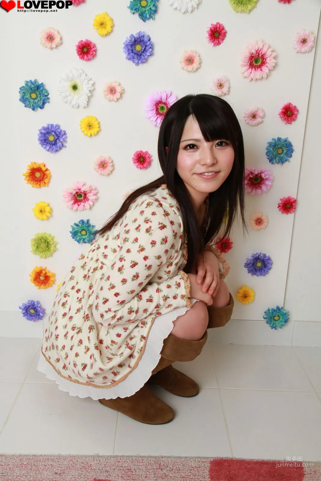 [LOVEPOP] Ai Uehara 上原亜衣 Photoset 01 寫真集 6