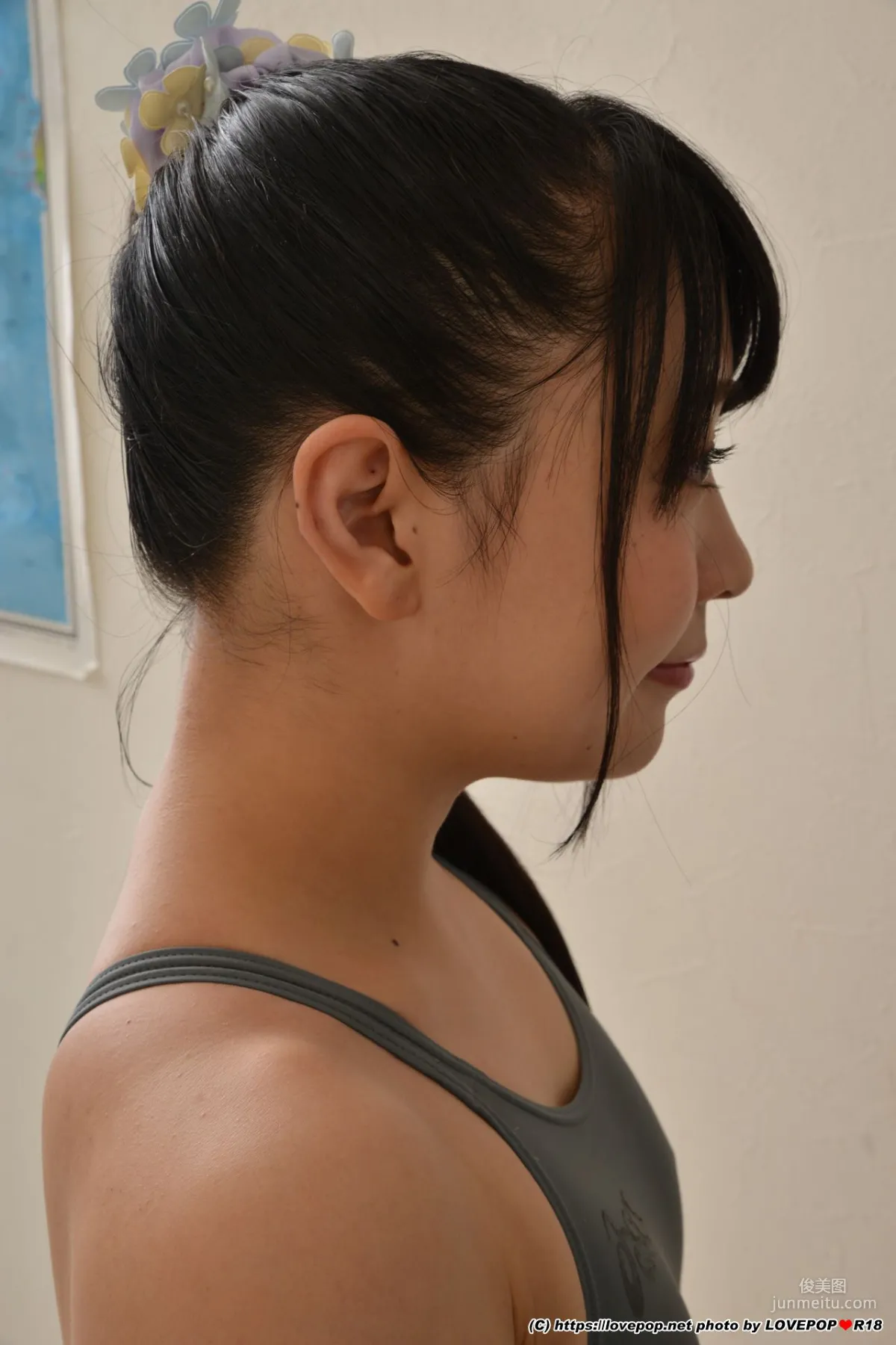 [LOVEPOP] Ai Minano 皆野愛/皆野あい Photoset 06 寫真集 5