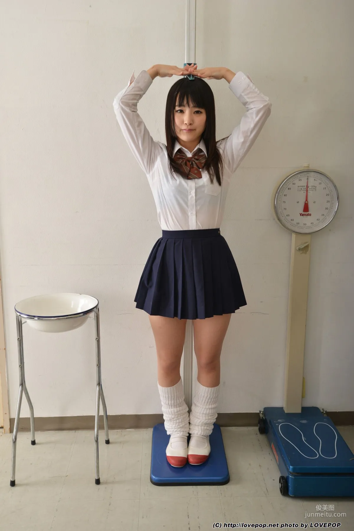 木村都那/木村つな Photoset 08 [LOVEPOP] 寫真集 14