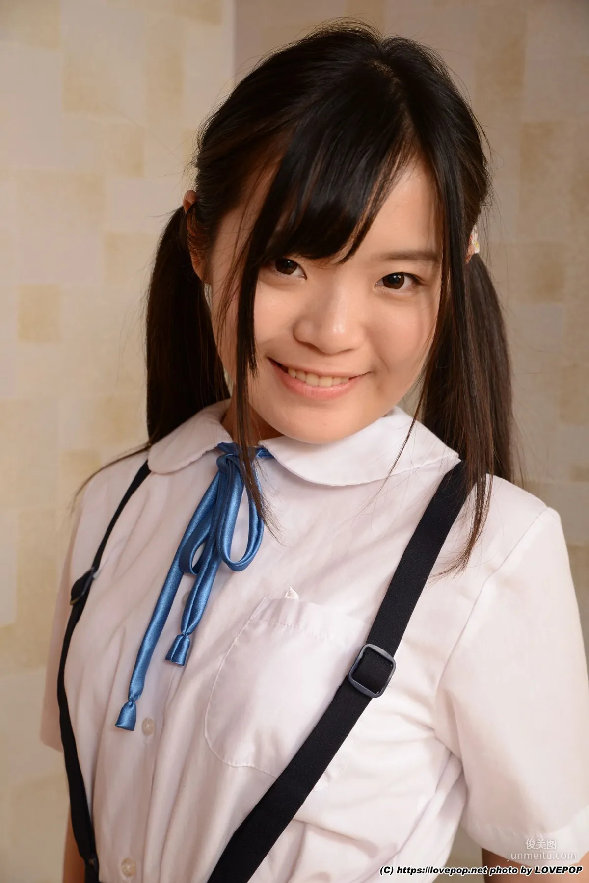 [LOVEPOP] 香椎えりか Photoset 03 寫真集 16