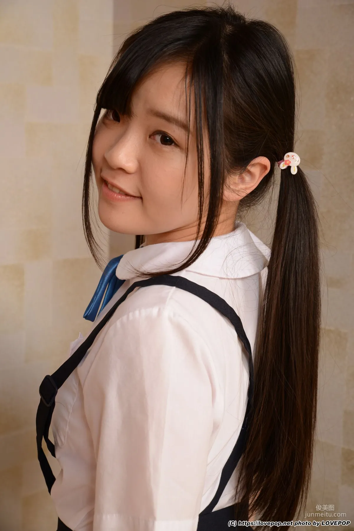 [LOVEPOP] 香椎えりか Photoset 03 寫真集 20