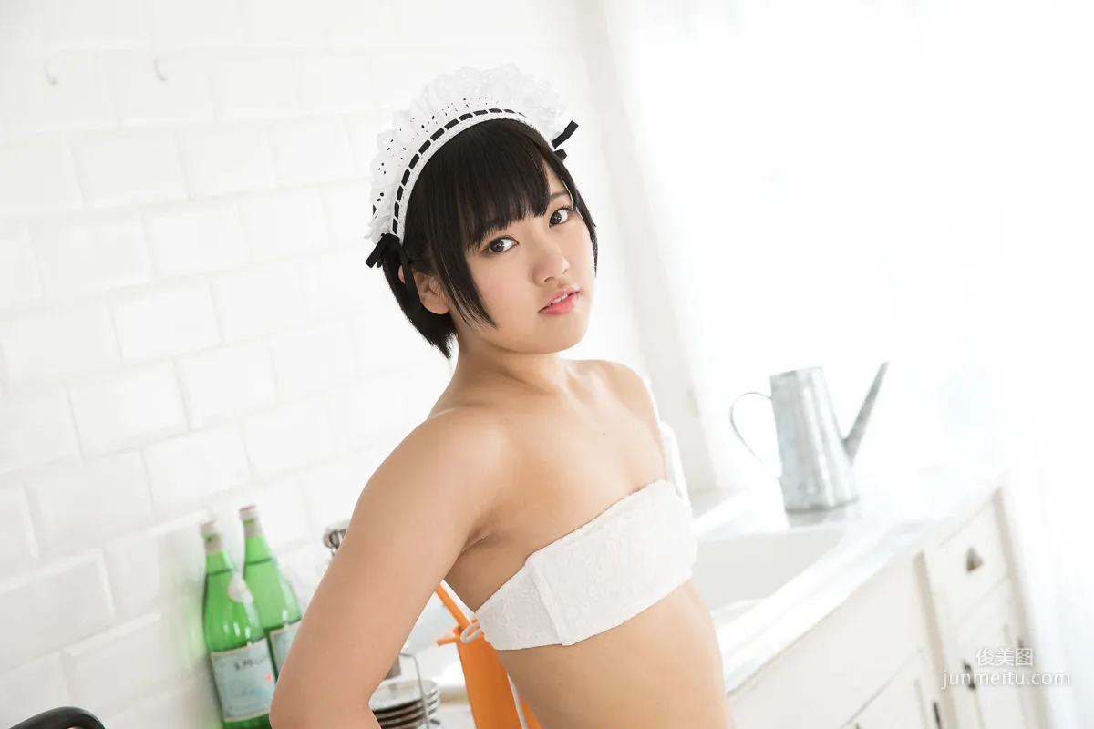 Anju Kouzuki 香月りお - Special Gallery 7.2 [Minisuka.tv] 写真集37