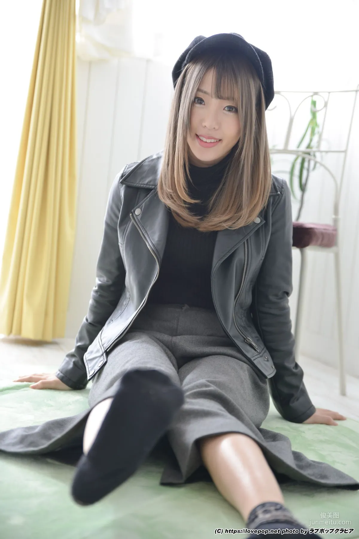 白石みずほ Photoset 04 [LOVEPOP] 寫真集 30