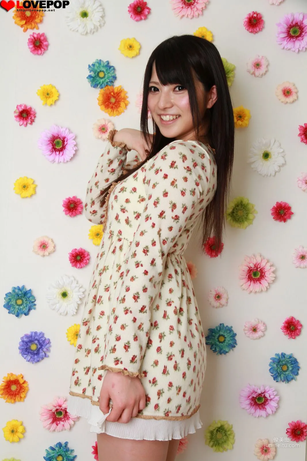 [LOVEPOP] Ai Uehara 上原亜衣 Photoset 01 寫真集 5