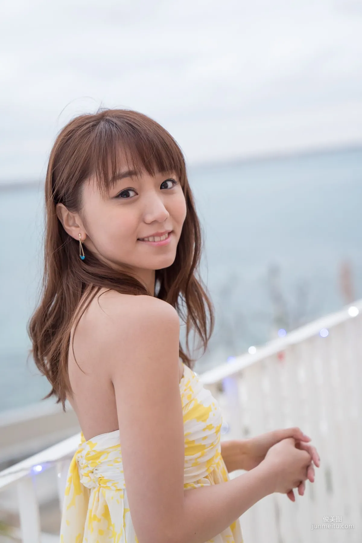 室田瑞希 Mizuki Murota [Hello! Project Digital Books] No.178 寫真集 19