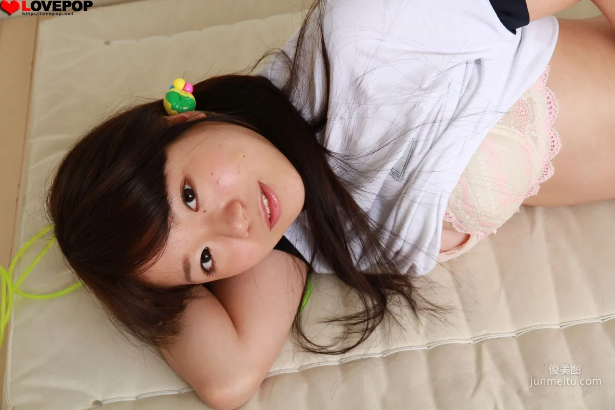 [LOVEPOP] Rua Aikawa 相川るあ Photoset 03 寫真集 57