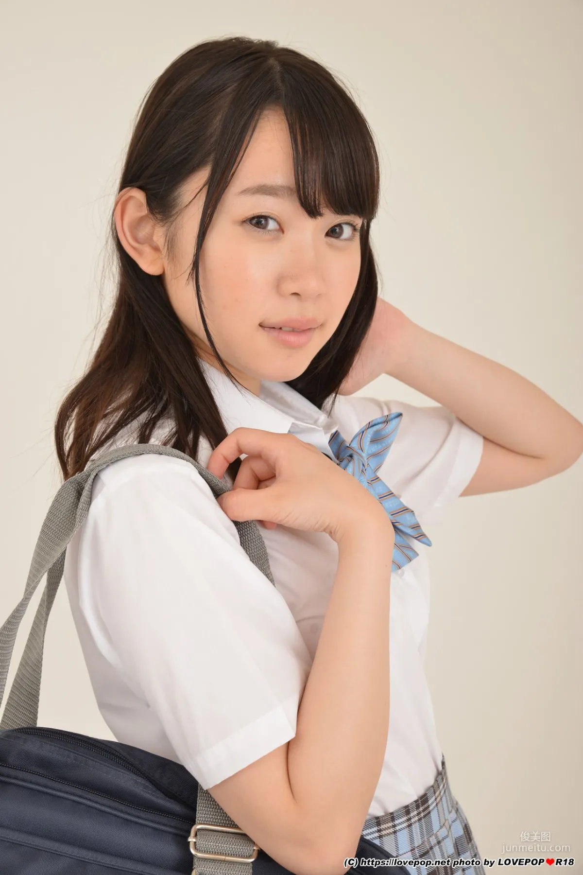 [LOVEPOP] Yura Kano 架乃ゆら Photoset 11 寫真集 4