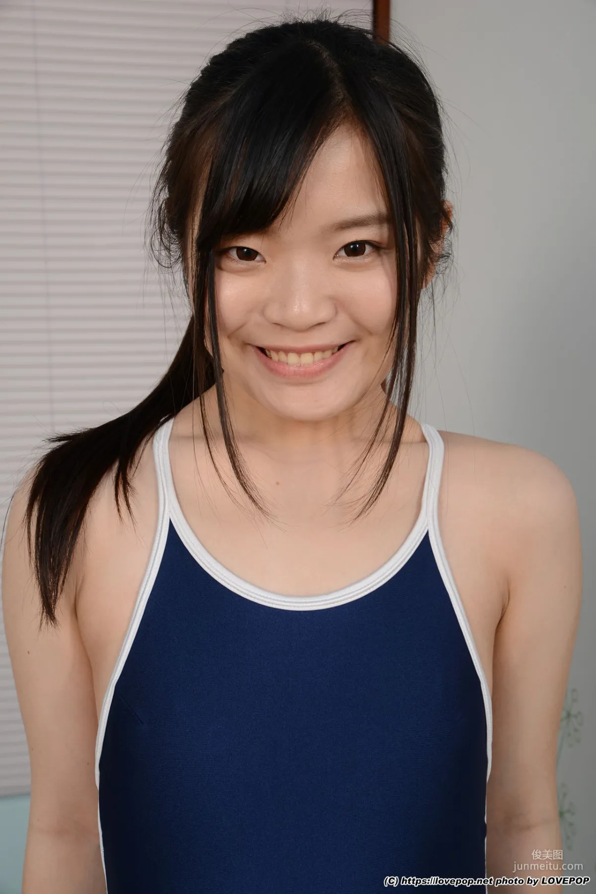 Erika Kashii 香椎えりか Photoset 04 [LOVEPOP] 寫真集 3