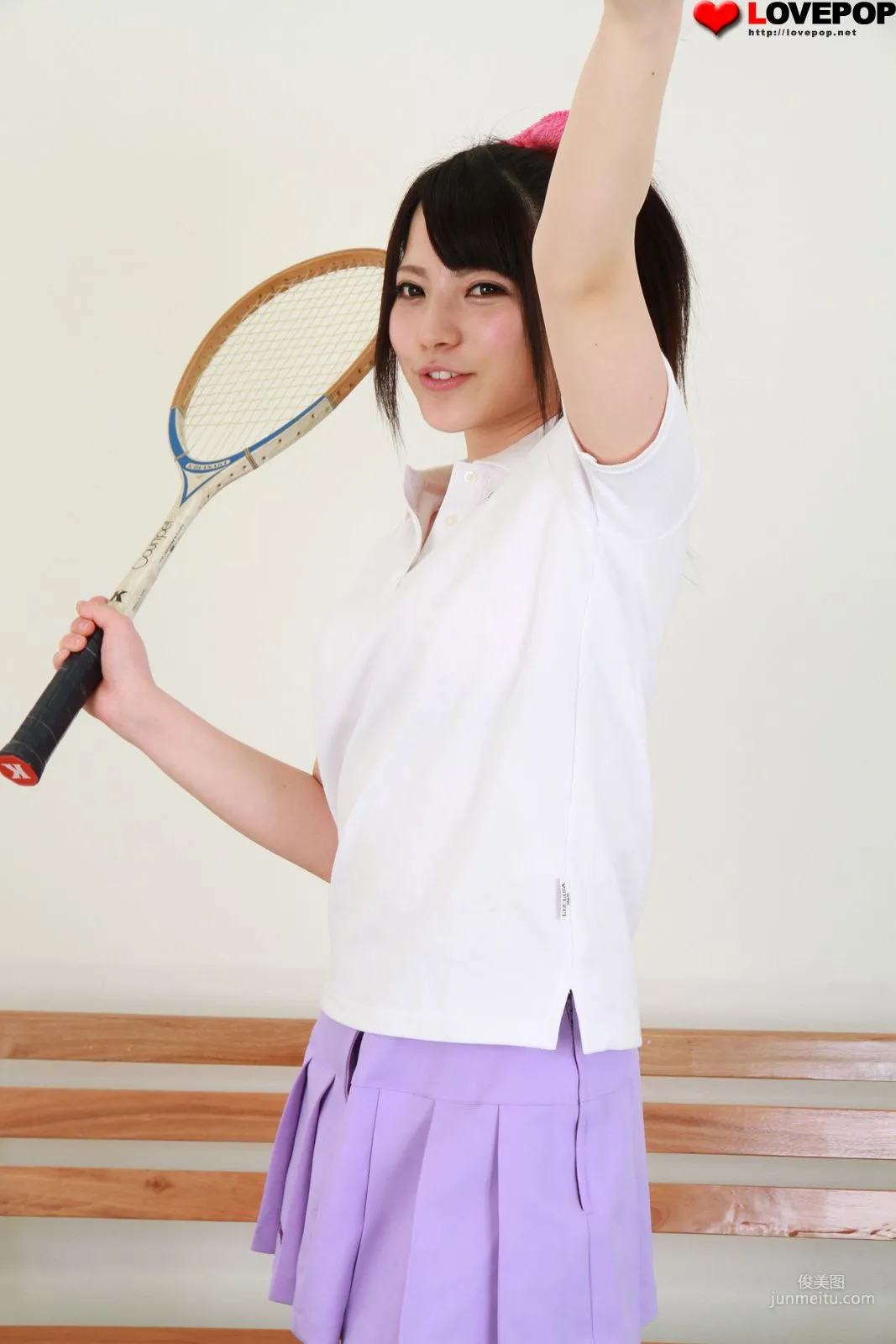 [LOVEPOP] 上原亞衣 Ai Uehara Photoset 04 寫真集 11