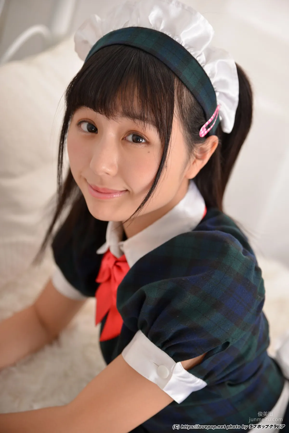 KURIEMI くりえみ Photoset 04 [LOVEPOP] 寫真集 64