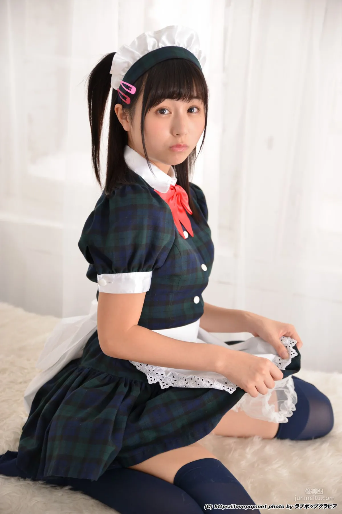 KURIEMI くりえみ Photoset 04 [LOVEPOP] 寫真集 92