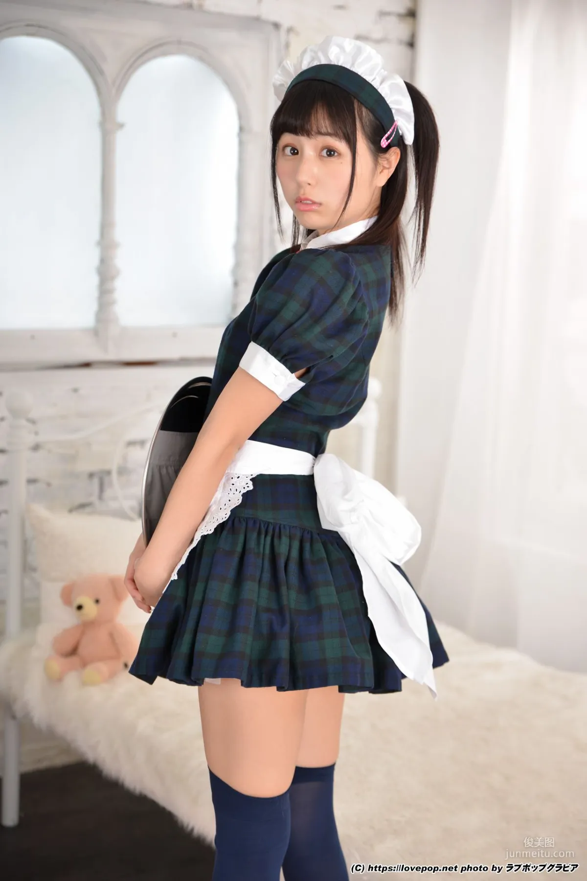 KURIEMI くりえみ Photoset 04 [LOVEPOP] 寫真集 12