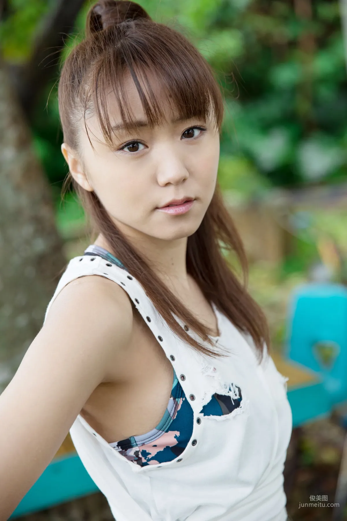 室田瑞希 Mizuki Murota [Hello! Project Digital Books] No.178 寫真集 55