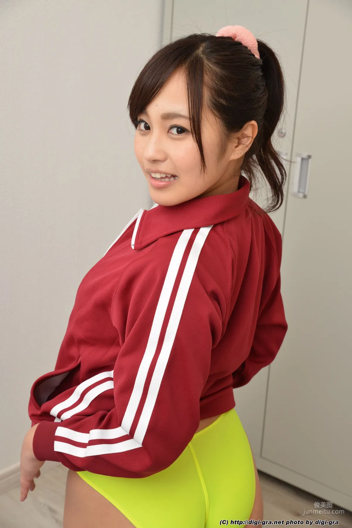[Digi-Gra] Emi Asano 淺野えみ Photoset 20 寫真集 23
