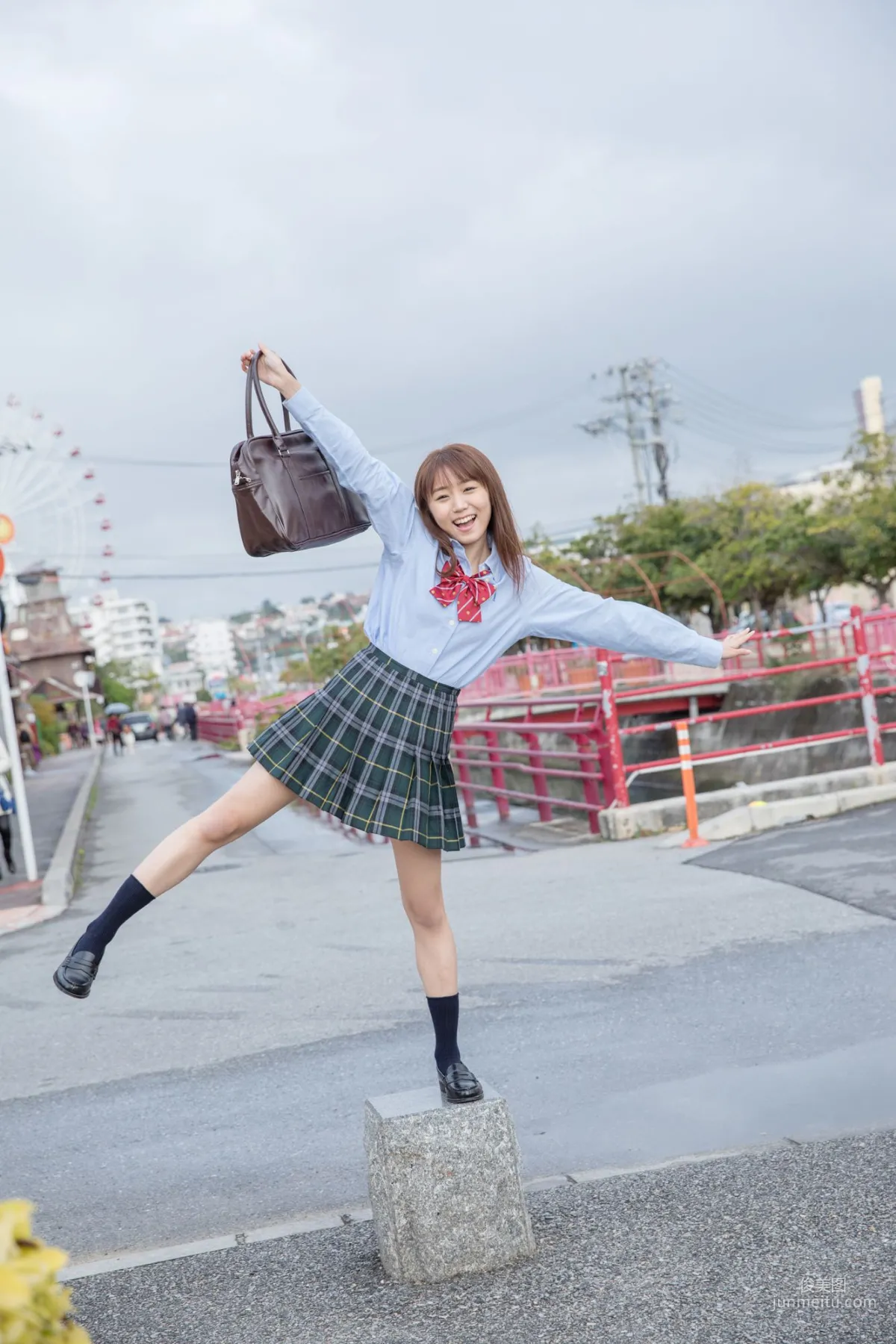 室田瑞希 Mizuki Murota [Hello! Project Digital Books] No.178 寫真集 94