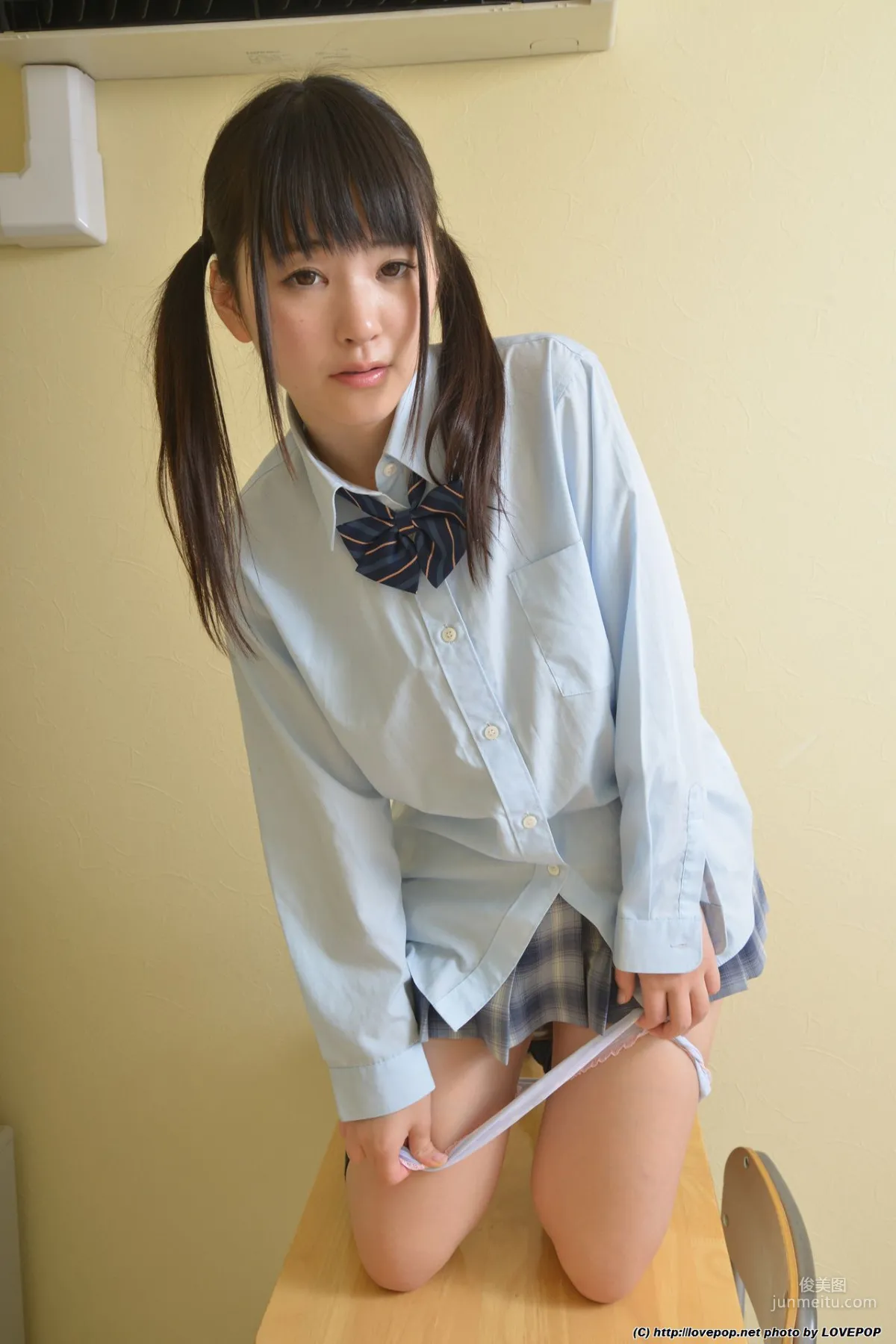 [LOVEPOP] 木村つな Tsuna Kimura Photoset 03 寫真集 49