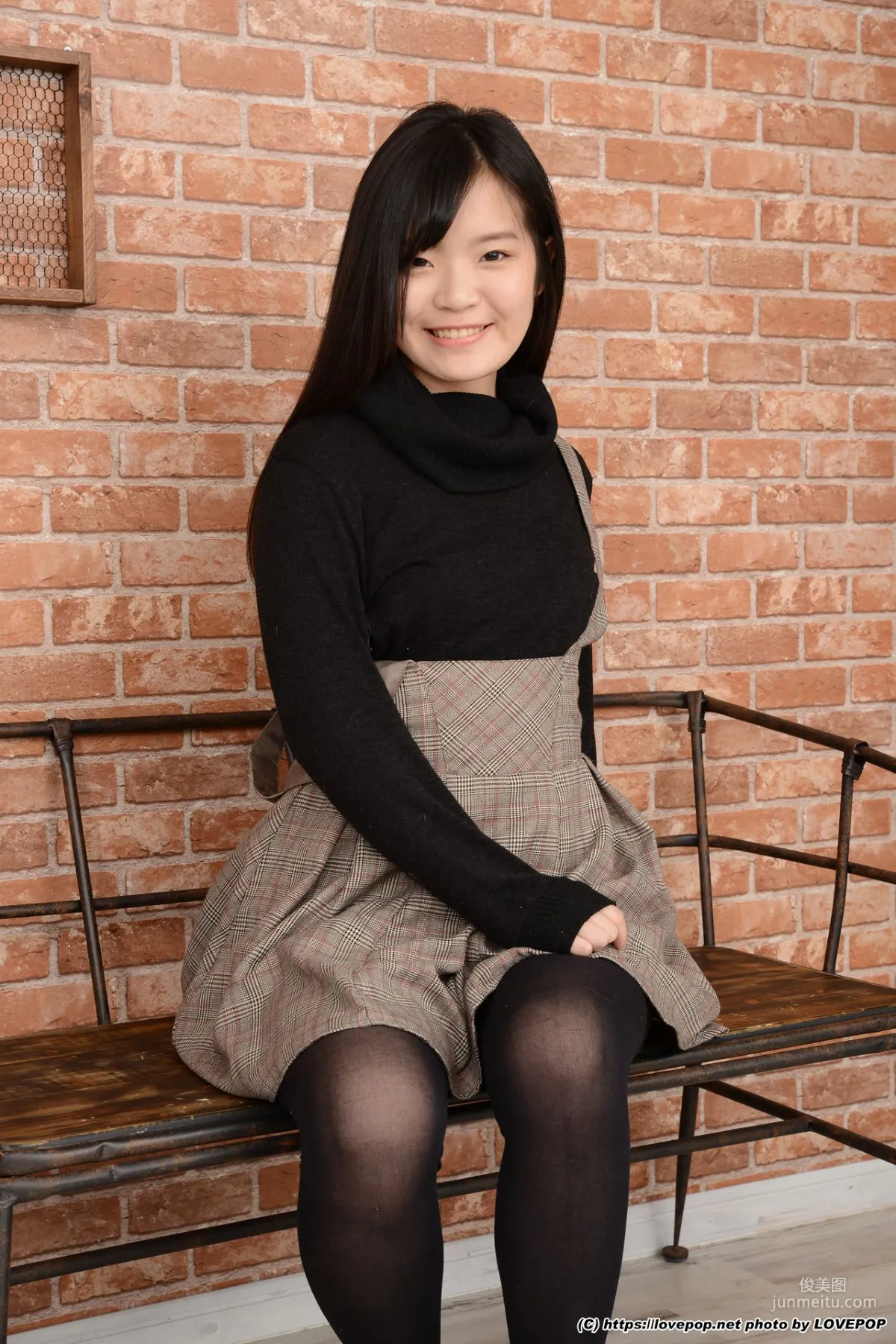 香椎えりか Erika Kashii Photoset 05 [LOVEPOP] 寫真集 35