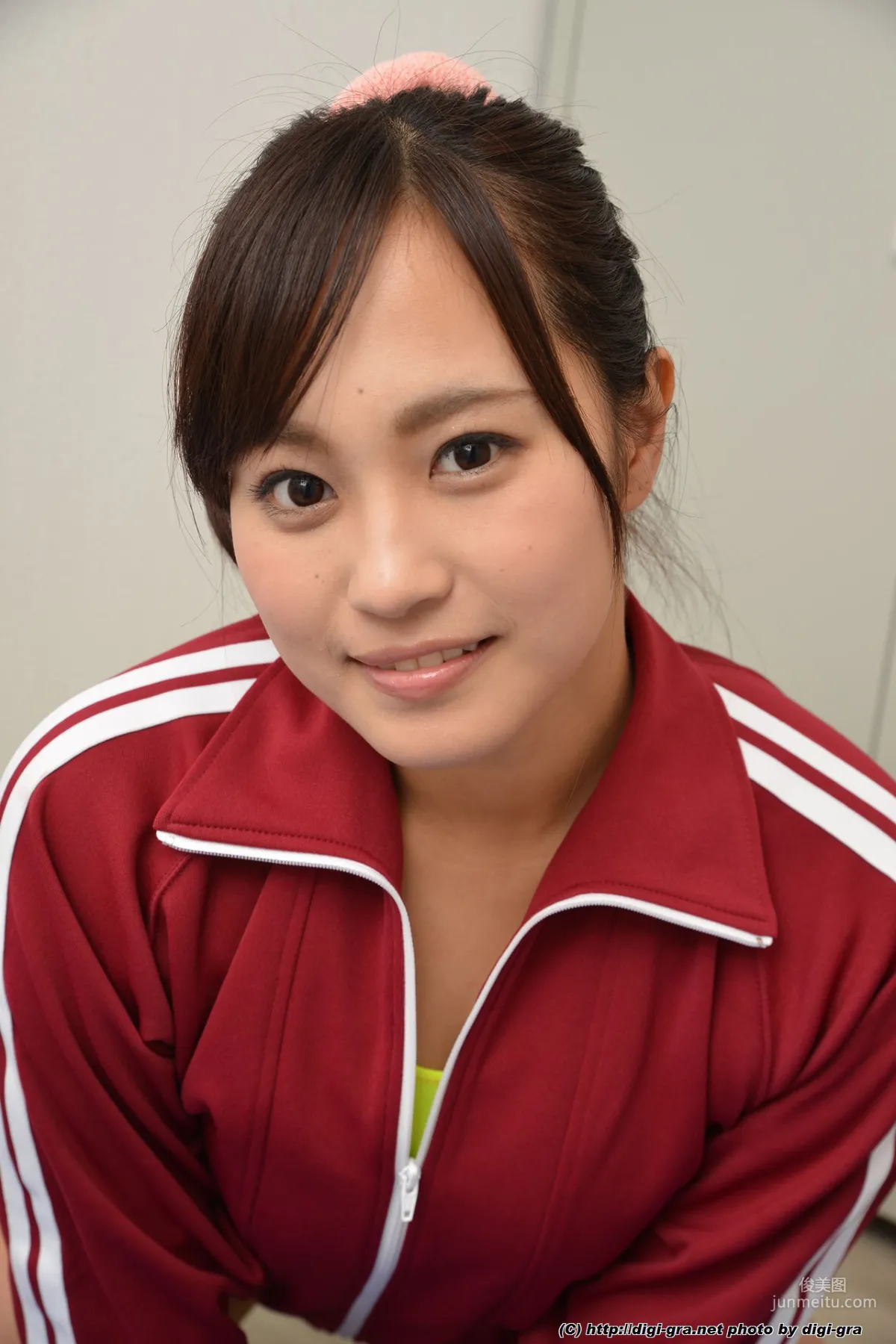 [Digi-Gra] Emi Asano 淺野えみ Photoset 20 寫真集 18