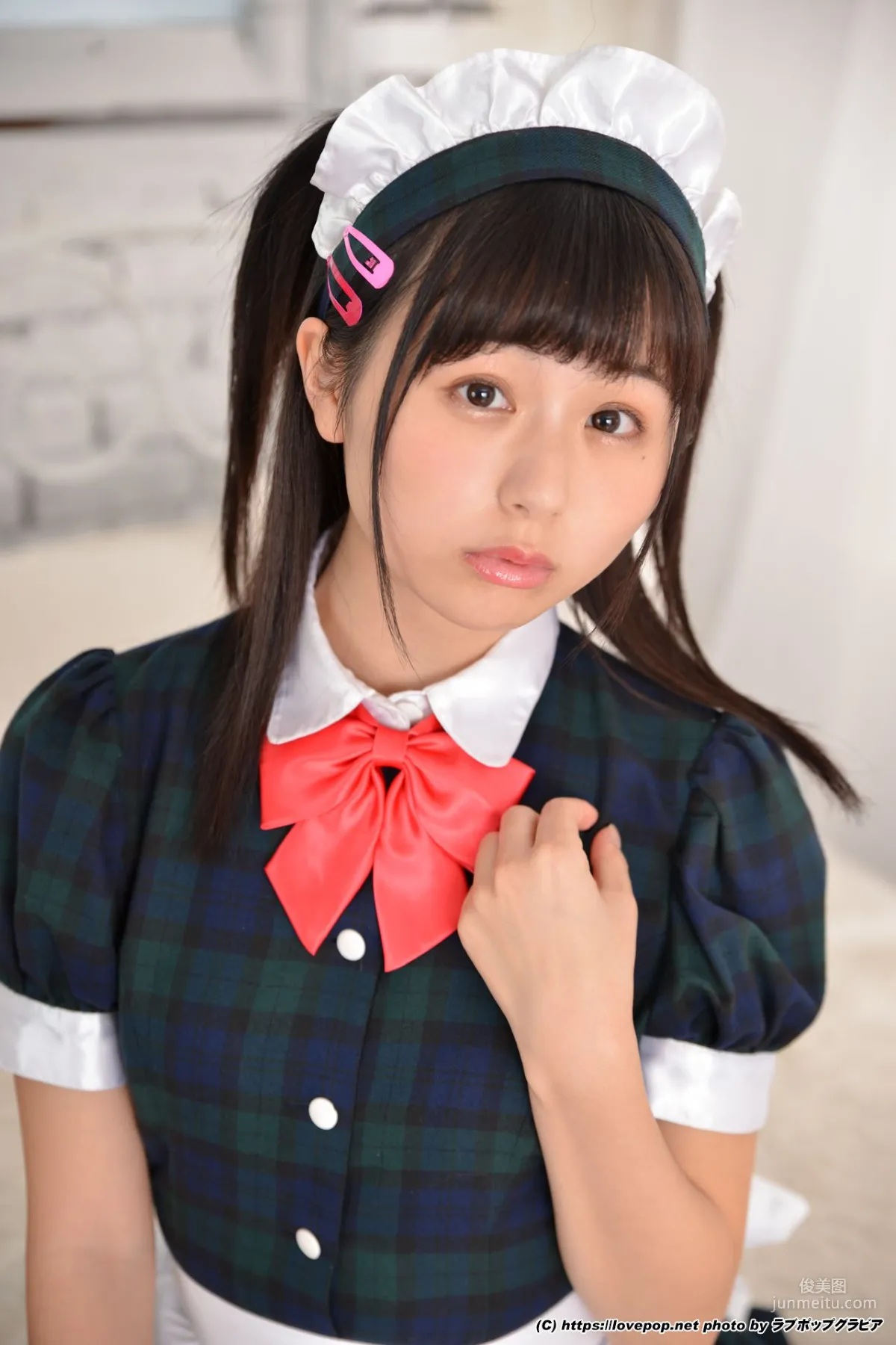 KURIEMI くりえみ Photoset 04 [LOVEPOP] 写真集4