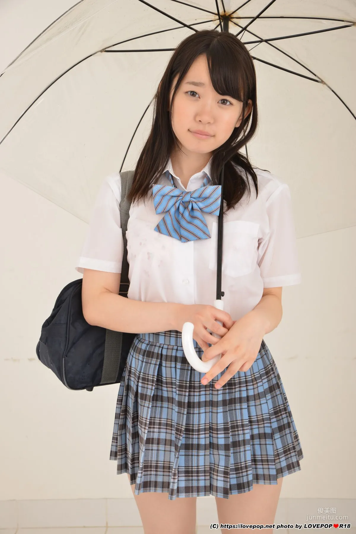 [LOVEPOP] Yura Kano 架乃ゆら Photoset 11 寫真集 24