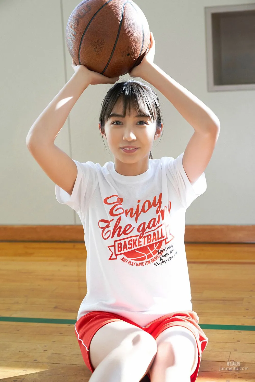 黒木ひかり Hikari Kuroki [YS-Web] Vol.840 写真集28