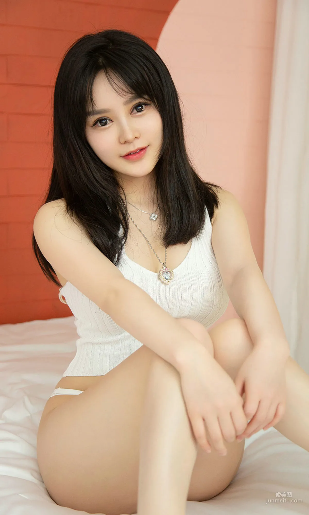安琪拉《雨季型戀人》 [尤果圈愛尤物] No.1470 寫真集 25