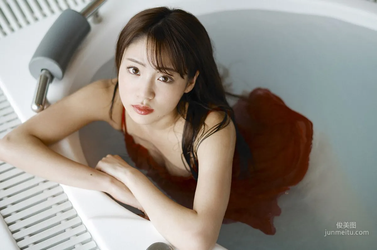 志田友美 スペシャル「東京物語」 [WPB-net] EXtra228 寫真集 53