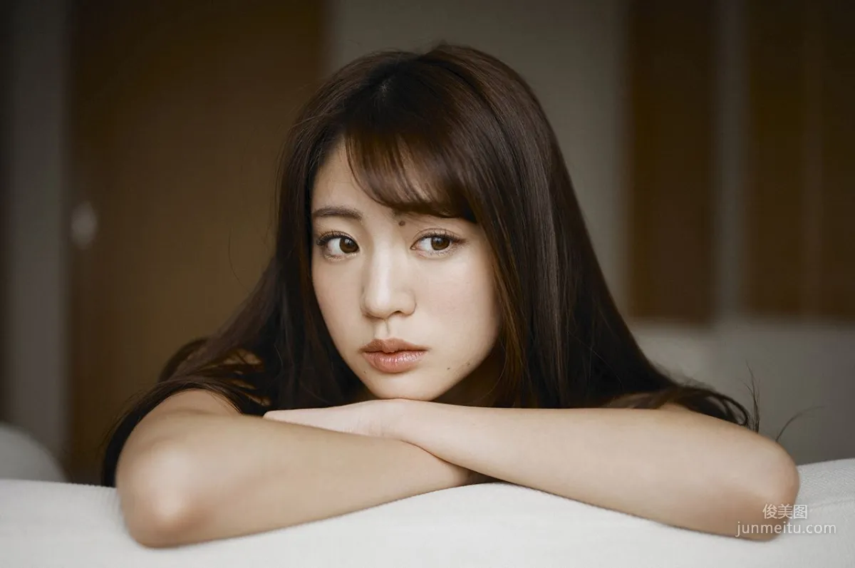 志田友美 スペシャル「東京物語」 [WPB-net] EXtra228 寫真集 23