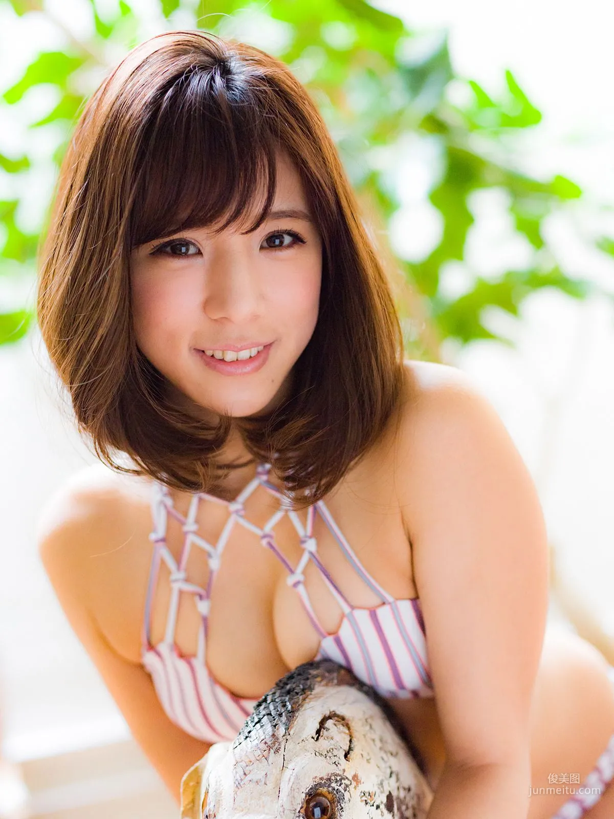 夏本あさみ『あしゃみんらぶ』 [Sabra.net] Strictly Girl 寫真集 39