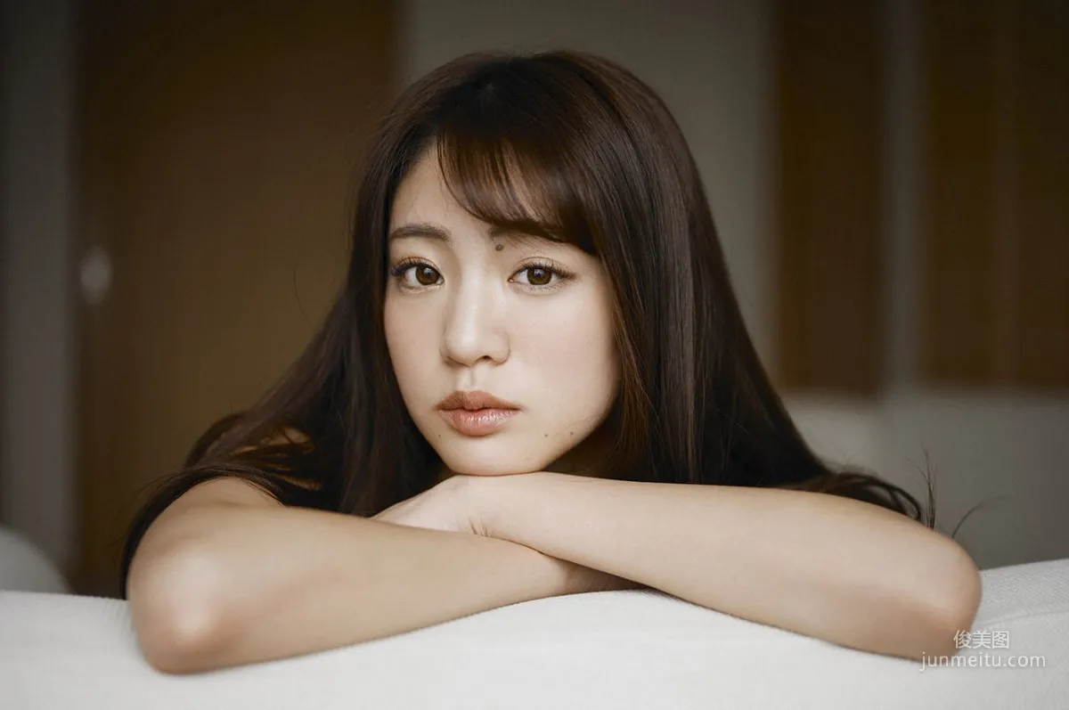 志田友美 スペシャル「東京物語」 [WPB-net] EXtra228 寫真集 22