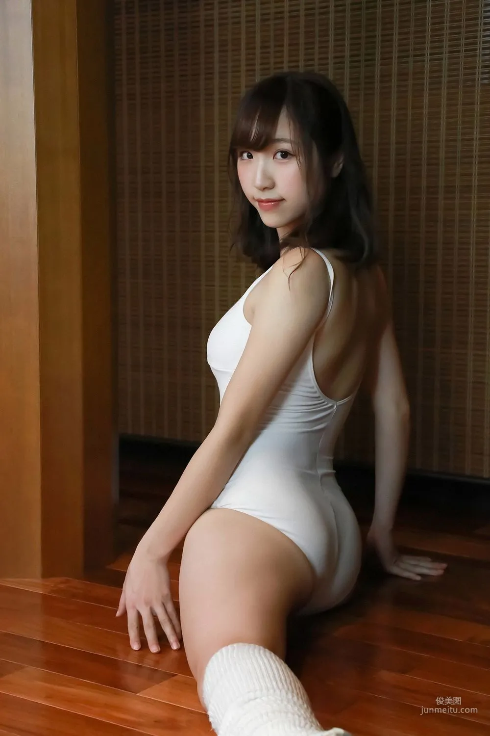 木ノ内れみ Remi Kinouchi [YS-Web] Vol.838 寫真集 38