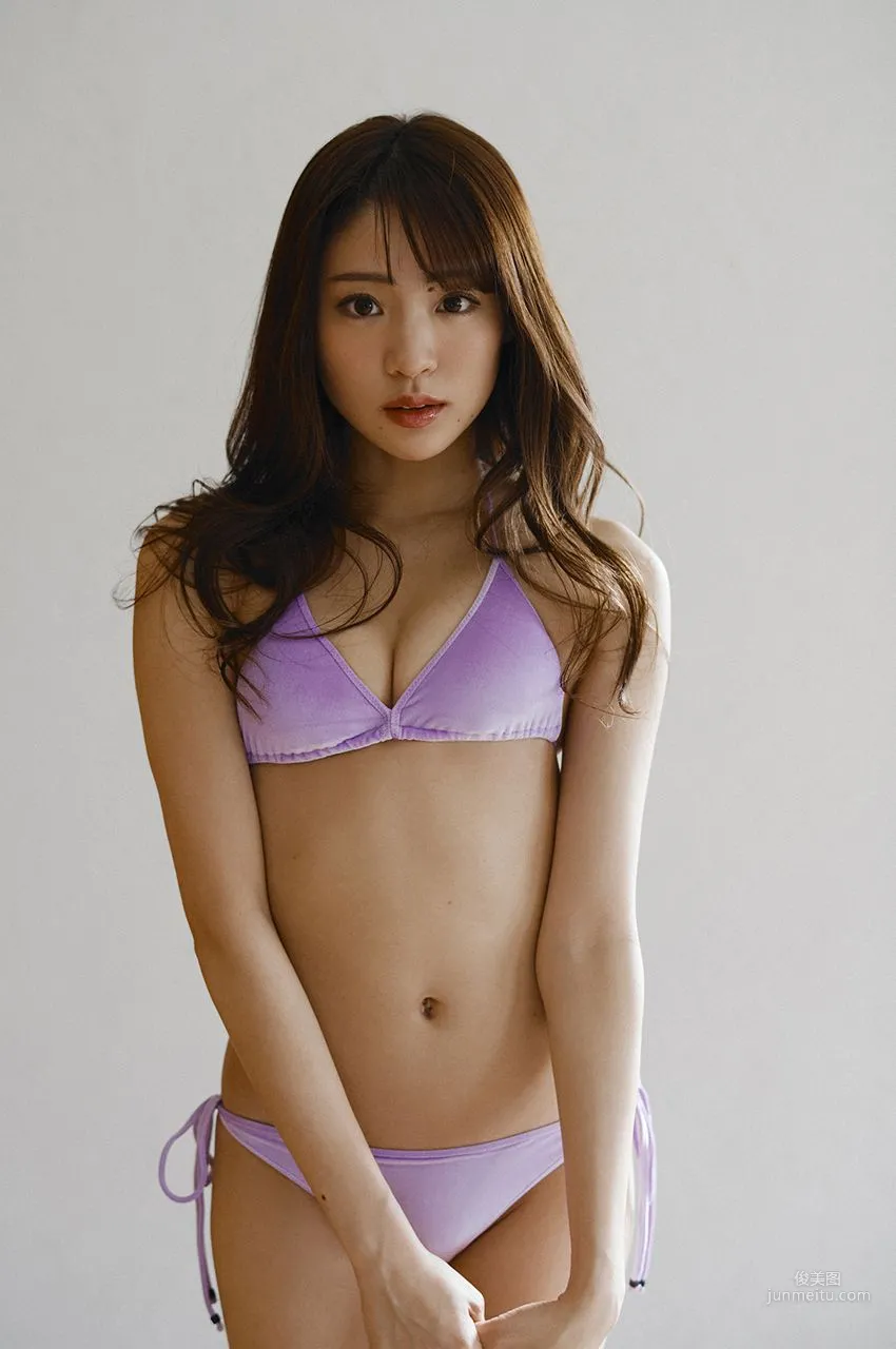 志田友美 スペシャル「東京物語」 [WPB-net] EXtra228 寫真集 107
