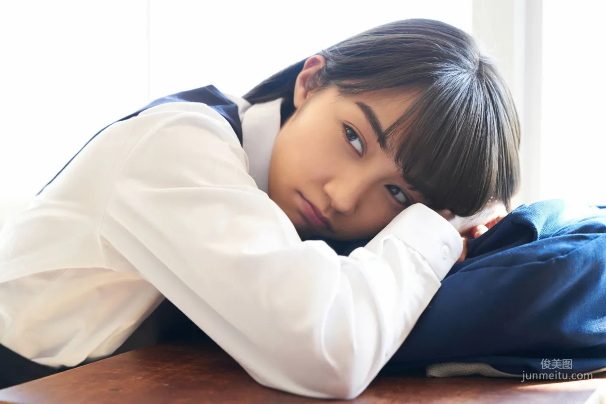 黒木ひかり Hikari Kuroki [YS-Web] Vol.840 写真集11