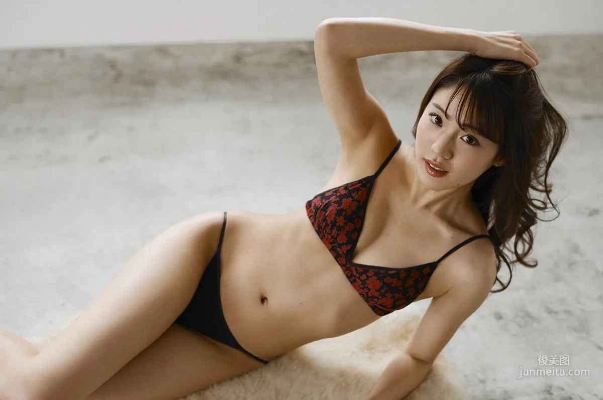志田友美 スペシャル「東京物語」 [WPB-net] EXtra228 寫真集 92
