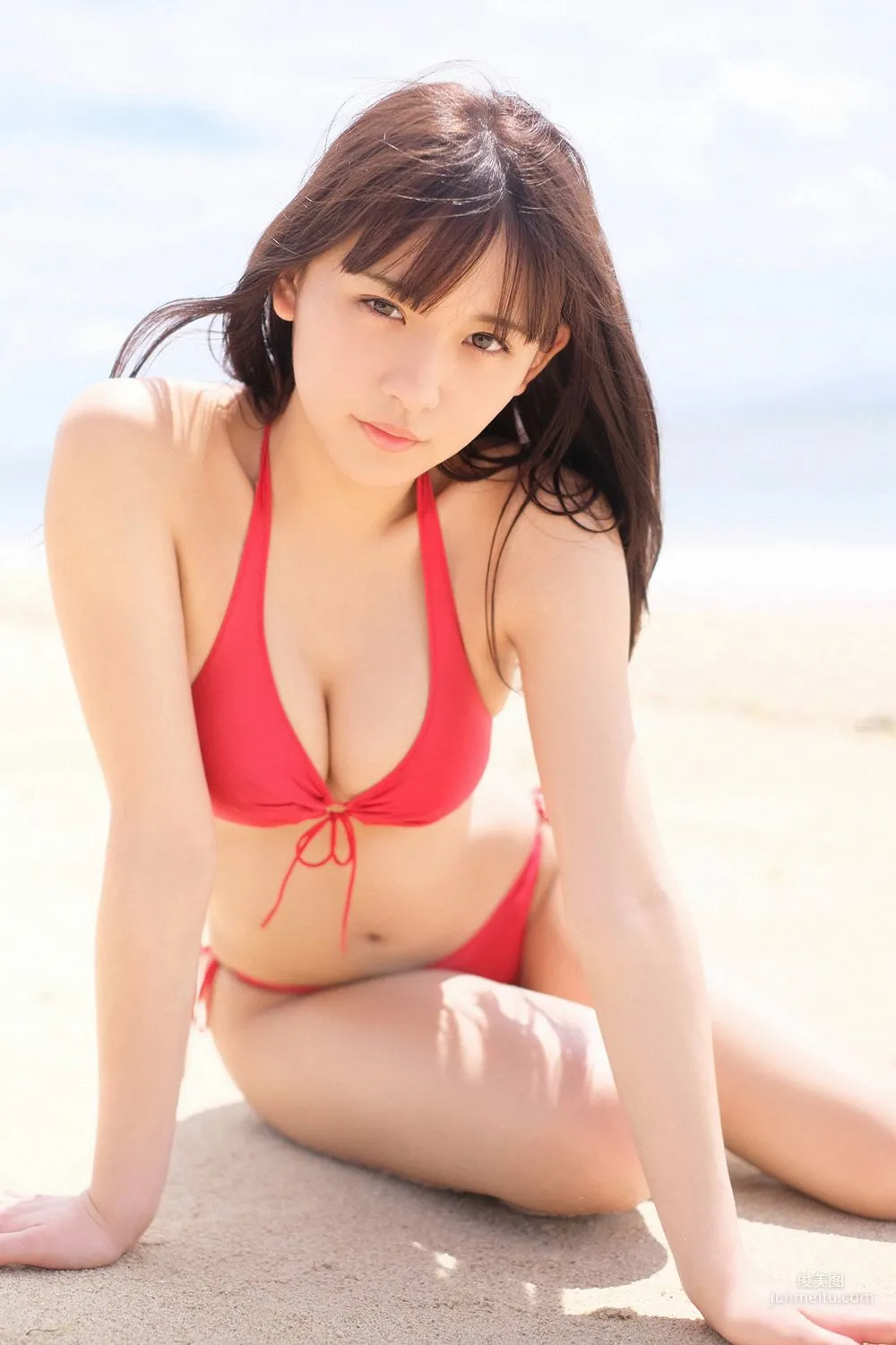 淺川梨奈 Nana Asakawa [YS-Web] Vol.839 寫真集 23